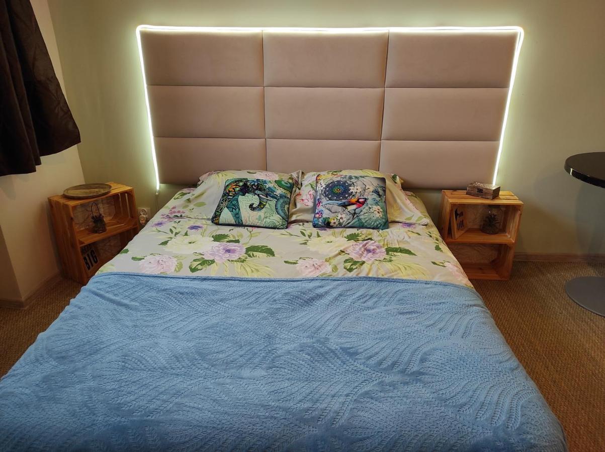 Redkot 40A Apartman Zielona Góra Kültér fotó