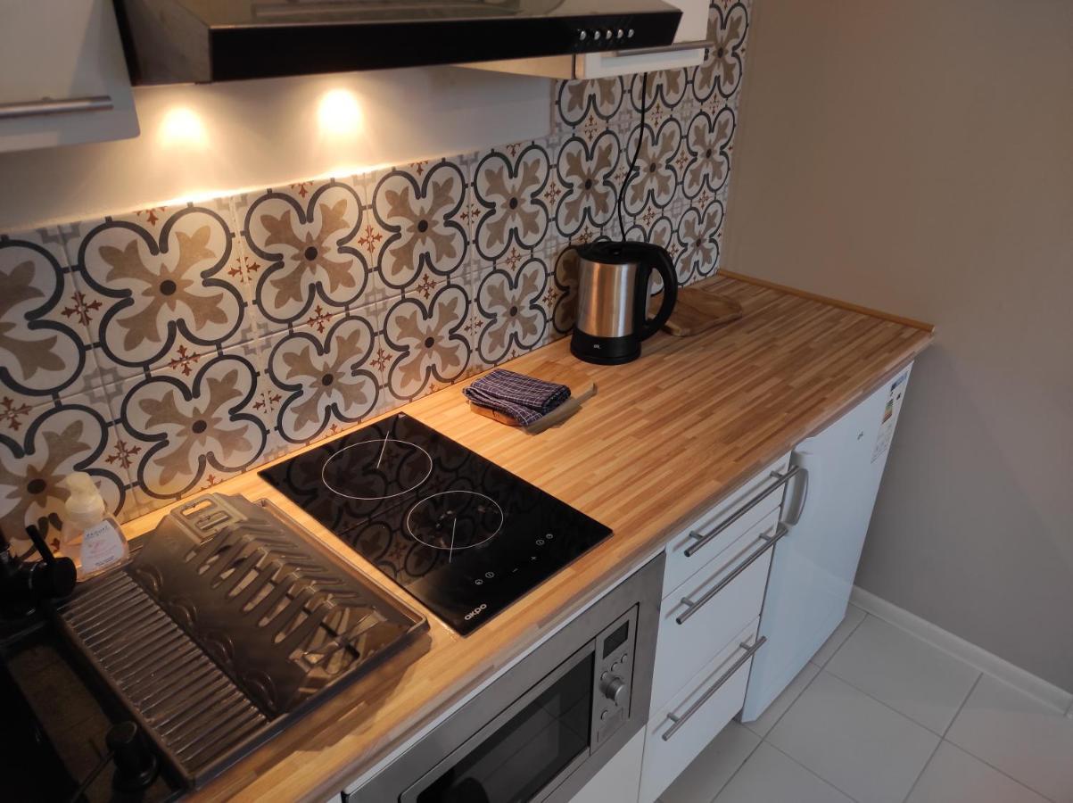 Redkot 40A Apartman Zielona Góra Kültér fotó